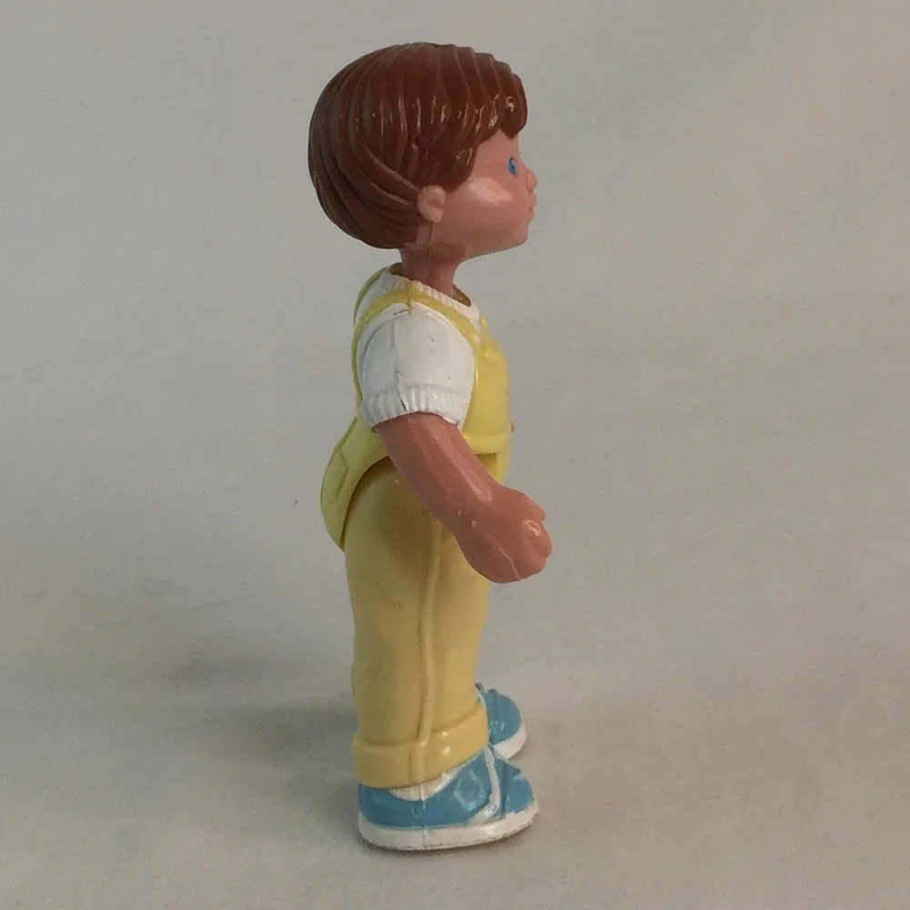 Fisher-Price replacement all